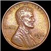 Image 1 : 1920-D Wheat Cent CLOSELY UNCIRCULATED