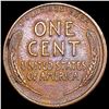 Image 2 : 1920-D Wheat Cent CLOSELY UNCIRCULATED