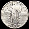 Image 1 : 1928 Standing Liberty Quarter CLOSELY UNCIRCULATED