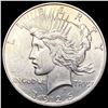 Image 1 : 1926-D Silver Peace Dollar UNCIRCULATED