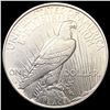 Image 2 : 1926-D Silver Peace Dollar UNCIRCULATED
