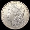 Image 1 : 1897-O Morgan Silver Dollar CLOSELY UNCIRCULATED