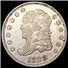 Image 1 : 1829 Capped Bust Half Dime CLOSELY UNCIRCULATED