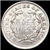 Image 2 : 1856 Seated Liberty Half Dime UNCIRCULATED