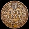 Image 2 : 1884 Indian Head Cent CLOSELY UNCIRCULATED