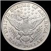 Image 2 : 1908-D Barber Half Dollar UNCIRCULATED