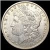 Image 1 : 1889-O Morgan Silver Dollar CLOSELY UNCIRCULATED