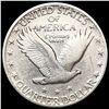 Image 2 : 1928-D Standing Liberty Quarter CLOSELY UNCIRCULAT