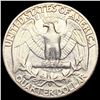 Image 2 : 1937-D Washington Silver Quarter CLOSELY UNCIRCULA