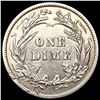 Image 2 : 1907 Barber Dime UNCIRCULATED