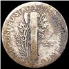 Image 2 : 1921-D Mercury Dime NICELY CIRCULATED
