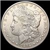 Image 1 : 1892-O Morgan Silver Dollar CLOSELY UNCIRCULATED