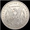 Image 2 : 1892-O Morgan Silver Dollar CLOSELY UNCIRCULATED
