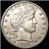 Image 1 : 1915 Barber Quarter CHOICE BU