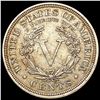 Image 2 : 1911 Liberty Victory Nickel CLOSELY UNCIRCULATED