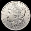 Image 1 : 1891-O Morgan Silver Dollar CLOSELY UNCIRCULATED