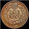 Image 2 : 1886 Indian Head Cent ABOUT UNCIRCULATED