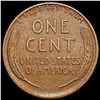 Image 2 : 1922-D Wheat Cent CLOSELY UNCIRCULATED