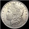 Image 1 : 1892 Morgan Silver Dollar CLOSELY UNCIRCULATED