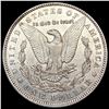Image 2 : 1892 Morgan Silver Dollar CLOSELY UNCIRCULATED