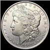 Image 1 : 1901 Morgan Silver Dollar CLOSELY UNCIRCULATED