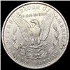 Image 2 : 1901 Morgan Silver Dollar CLOSELY UNCIRCULATED
