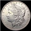 Image 1 : 1904 Morgan Silver Dollar CLOSELY UNCIRCULATED
