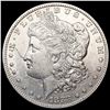 Image 1 : 1883-S Morgan Silver Dollar CLOSELY UNCIRCULATED