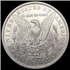 Image 2 : 1883-S Morgan Silver Dollar CLOSELY UNCIRCULATED