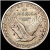 Image 2 : 1917 Standing Liberty Quarter NEARLY UNCIRCULATED