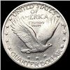 Image 2 : 1919-S Standing Liberty Quarter ABOUT UNCIRCULATED