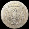 Image 2 : 1878-CC Morgan Silver Dollar NICELY CIRCULATED