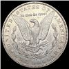 Image 2 : 1899-S Morgan Silver Dollar CLOSELY UNCIRCULATED
