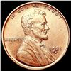 Image 1 : 1931-D RED Wheat Cent UNCIRCULATED