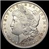 Image 1 : 1891-O Morgan Silver Dollar CLOSELY UNCIRCULATED
