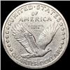 Image 2 : 1917 Standing Liberty Quarter CLOSELY UNCIRCULATED