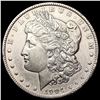 Image 1 : 1904 Morgan Silver Dollar CLOSELY UNCIRCULATED