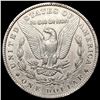 Image 2 : 1904 Morgan Silver Dollar CLOSELY UNCIRCULATED