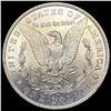 Image 2 : 1904-O Morgan Silver Dollar UNCIRCULATED