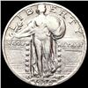 Image 1 : 1930-S Standing Liberty Quarter CLOSELY UNCIRCULAT