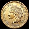 Image 1 : 1859 Indian Head Cent CLOSELY UNCIRCULATED