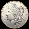 Image 1 : 1878 8TF Morgan Silver Dollar UNCIRCULATED