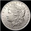 Image 1 : 1886-O Morgan Silver Dollar CLOSELY UNCIRCULATED