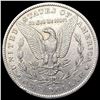 Image 2 : 1886-O Morgan Silver Dollar CLOSELY UNCIRCULATED