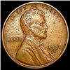 Image 1 : 1931-S Wheat Cent CLOSELY UNCIRCULATED
