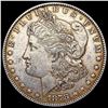 Image 1 : 1878 7TF Rev 78 Morgan Silver Dollar CLOSELY UNCIR