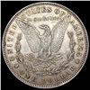 Image 2 : 1878 7TF Rev 78 Morgan Silver Dollar CLOSELY UNCIR