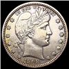 Image 1 : 1908-D Barber Quarter UNCIRCULATED