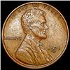Image 1 : 1931-S Wheat Cent CLOSELY UNCIRCULATED