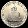 Image 2 : 1925 Lexington Half Dollar ABOUT UNCIRCULATED